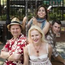 Blair McMillen & Pam Goldberg Present NEW YORK: HARBOR TO THE WORLD