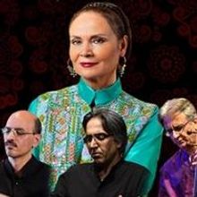Parissa & Dastan Ensemble to Play Zankel Hall, 11/8