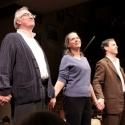 Broadway's WHO'S AFRAID OF VIRGINIA WOOLF? Extends Through February 24, 2013