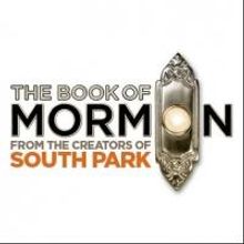 THE BOOK OF MORMON to Return to Seattle, 7/22-8/10