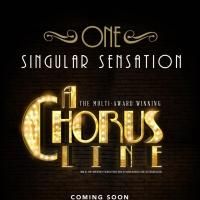 Nice Swan Theatre to Stage A CHORUS LINE in May; Seeks Actors