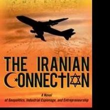 Bill Relf Releases THE IRANIAN CONNECTION