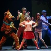 Photo Flash: First Look at SCOOBY-DOO LIVE! MUSICAL MYSTERIES, Coming to Warner Theat