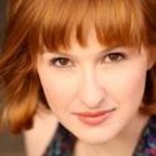 THE FRIDAY SIX: Q&As with Your Favorite Broadway Stars- Erin Mackey