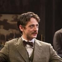 BWW Reviews: PICASSO AT THE LAPIN AGILE at Long Warf Theatre Photo