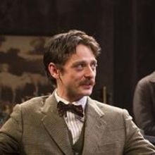BWW Reviews: PICASSO AT THE LAPIN AGILE at Long Warf Theatre