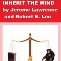 Scarborough Players Presents INHERIT THE WIND, Now thru 4/6