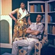 Pontine to Present PRETTY HALCYON DAYS: ON THE BEACH WITH OGDEN NASH, 2/6-9