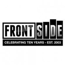 Frontside Promotions Group Appoints Alfie Williams As Vice President Of Promotion
