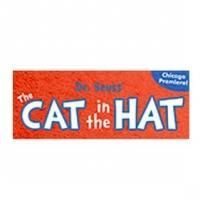 THE CAT IN THE HAT Goes On Sale in Chicago Today