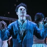 BWW Reviews: 7th House Theater has Created a Quietly Stunning New Original Musical…