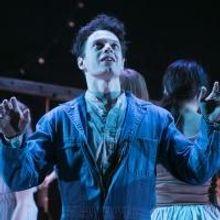 BWW Reviews: 7th House Theater has Created a Quietly Stunning New Original Musical in
