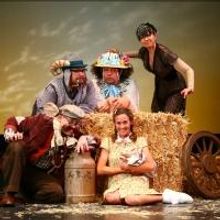 HTY Presents CHARLOTTE'S WEB, Now thru 5/11