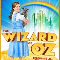 Danielle Wade to Star in THE WIZARD OF OZ LA Premiere at Pantages Theatre, 9/17-10/6