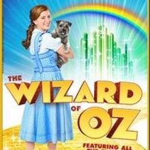 Danielle Wade Stars in THE WIZARD OF OZ LA Premiere at Pantages Theatre, Beg. Tonight