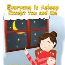 Marie Norton Launches Debut Book, EVERYONE IS ASLEEP EXCEPT YOU AND ME