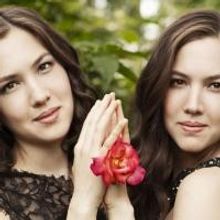 Twin Piano Prodigies to Headline Mozart Concerto for Two Pianos, 1/17