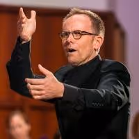 Craig Hella Johnson Guest Conducts St. Charles Singers This Weekend