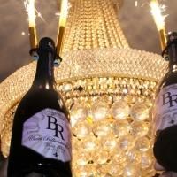New York Today: Billionaires Row 'Pink Diamond' of Champagnes to Christen Opening of…
