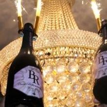 New York Today: Billionaires Row 'Pink Diamond' of Champagnes to Christen Opening of…
