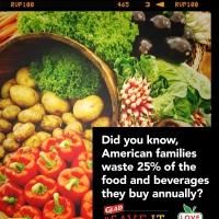 Food Network Star Alex Guarnaschelli Joins Glad to Tackle Food Waste in Homes Across…