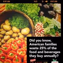 Food Network Star Alex Guarnaschelli Joins Glad to Tackle Food Waste in Homes Across…