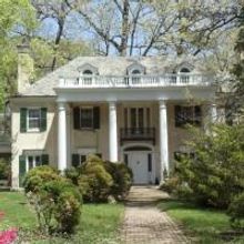 BSA to Host 39th Annual Decorators' Show House in Guilford