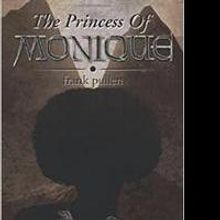 Frank Pullen Shares African Mythology in New Release