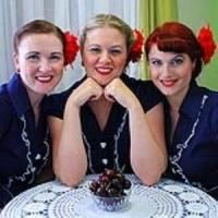 BWW Reviews: ADELAIDE FRINGE 2015: BOSWELL AND BEYOND Brought Tight Harmonies To A…