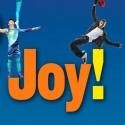 Nate Cooper, Number from JEROME ROBBINS BROADWAY & More Highlight JUMP FOR JOY! at…