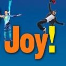 Nate Cooper, Number from JEROME ROBBINS BROADWAY & More Highlight JUMP FOR JOY! at…