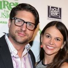 Photo Coverage: On the Red Carpet at the SHREK THE MUSICAL DVD Release Party with…