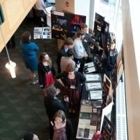 20th Annual Michael Merritt Awards and Design Expo Honors Inspirational Teacher