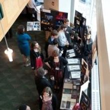 20th Annual Michael Merritt Awards and Design Expo Honors Inspirational Teacher