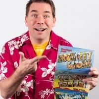 Trustus to Stage 'SEE ROCK CITY,' 3/14-4/5