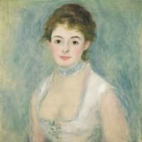 Fine Arts Museums of San Francisco Presents INTIMATE IMPRESSIONISM FROM THE NATIONAL…