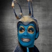HORMIGOPOLIS Plays Centro Cultural Adán Buenosayres, Now thru July 28