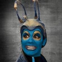 HORMIGOPOLIS Plays Centro Cultural Adán Buenosayres, Now thru July 28