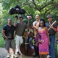 Bay Street Theatre Announces ERIN GO MARDI GRAS PARTY, 3/16