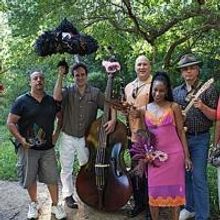 Bay Street Theatre Announces ERIN GO MARDI GRAS PARTY, 3/16