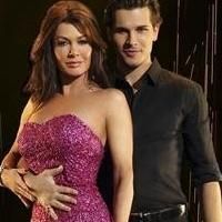 Photo Flash: Promo Photos for Season 16 of DANCING WITH THE STARS