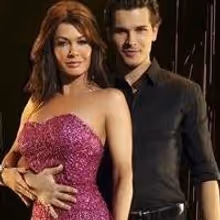 Photo Flash: Promo Photos for Season 16 of DANCING WITH THE STARS