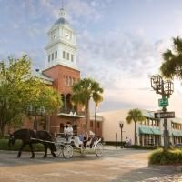 Amelia Island Continues 'Free Night, Any Night' in 2013