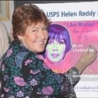 A NIGHT IN HERSTORY! to Celebrate Women's Equality Day with Helen Reddy & More Today