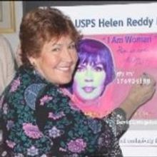 A NIGHT IN HERSTORY! to Celebrate Women's Equality Day with Helen Reddy & More Today