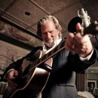 Jeff Bridges & The Abiders Coming to Ridgefield Playhouse, 9/6