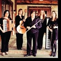 Omaha Performing Arts to Present Cherish the Ladies on 3/11
