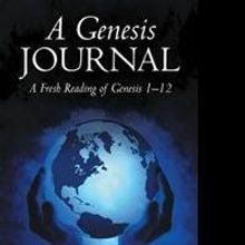 Stanley V. Udd Releases A GENESIS JOURNAL