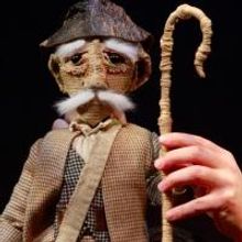Puppet Show MAN WHO PLANTED TREES Opens April 10 in Melbourne