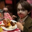 Photo Coverage: Halloween at The Friars Club